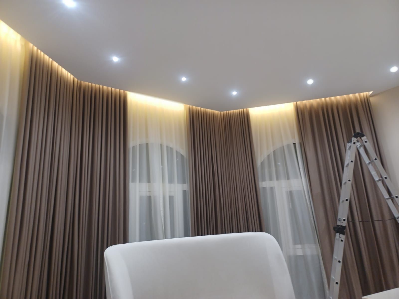 HOME RENOVATION