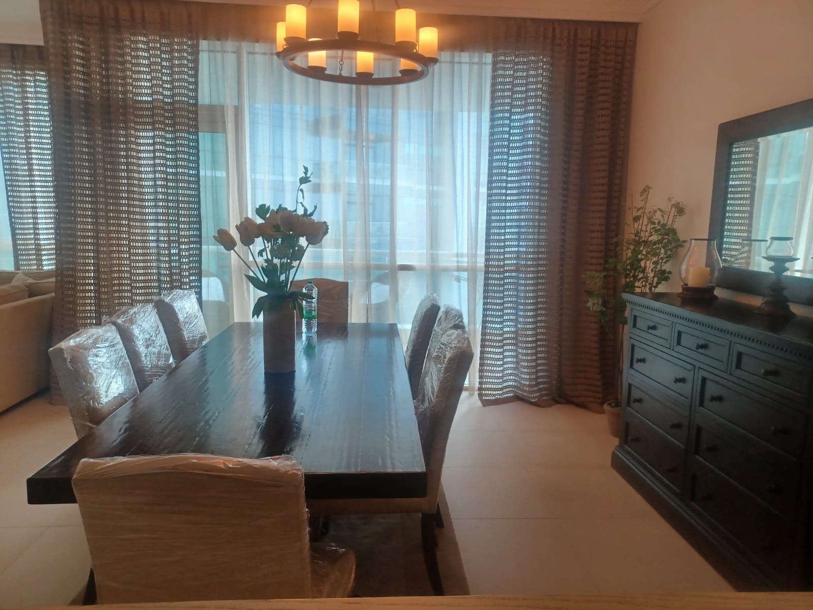 TILING SERVICES