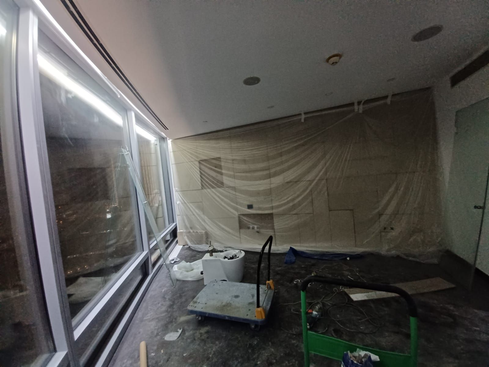 PAINTING SERVICES